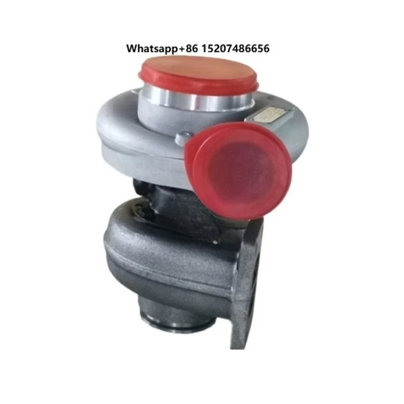 High Quality Construction Machinery Parts  Hot Selling Turbocharger  Turbocharger Kit