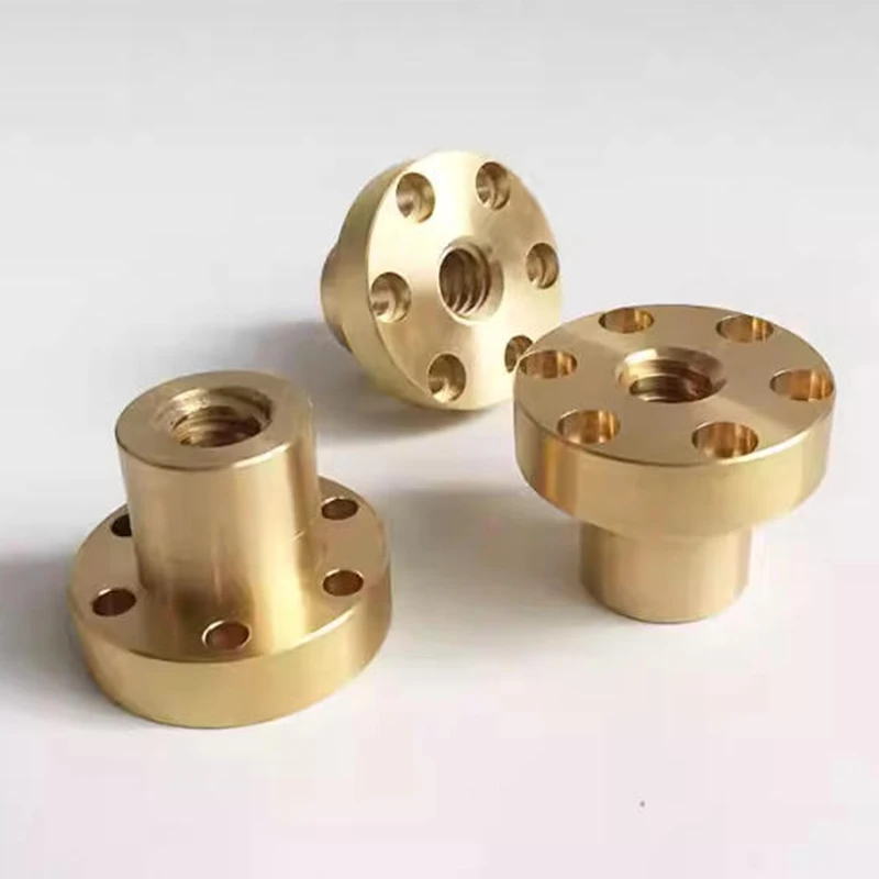 High Precision Custom Rapid Prototype Cnc Turning Lathing Metal Parts CNC Milling Machining Services