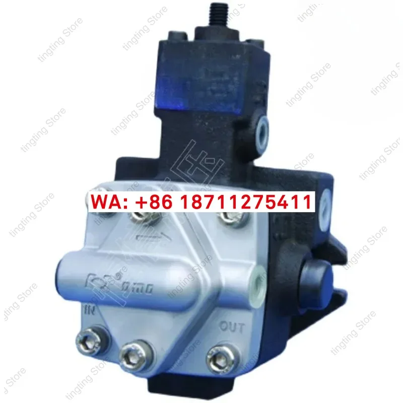 Bomba de palhetas OMO VDP-SF-20CA VDP-SF-30CA VDP-SF-40CA Bomba hidráulica