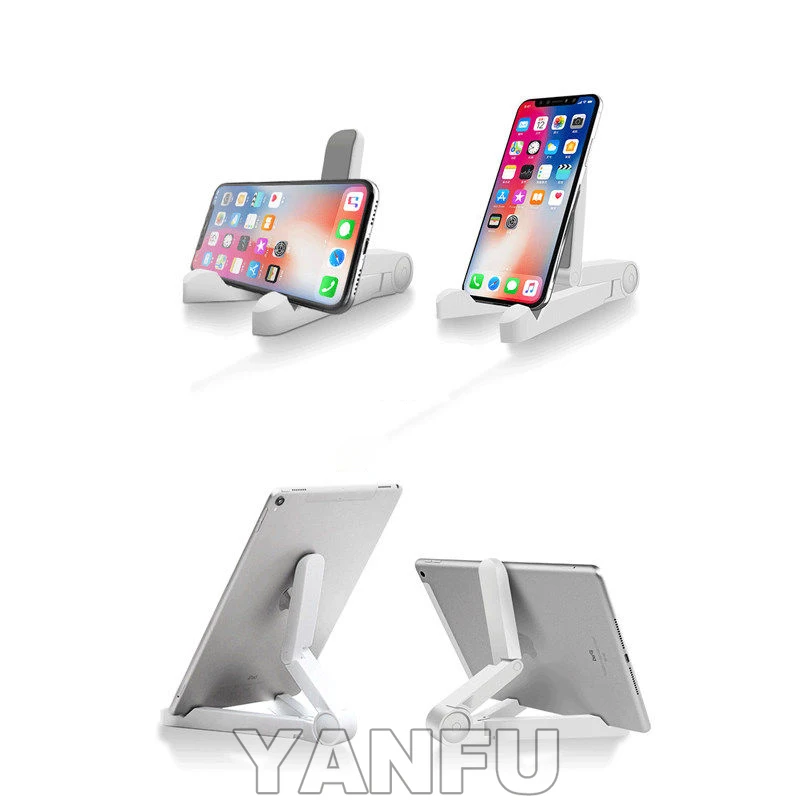 Adjustable Tablet Stand Support For ipad Pro 11 Cell Phone Tablet Universal Holder For Ipad Phone Accessories