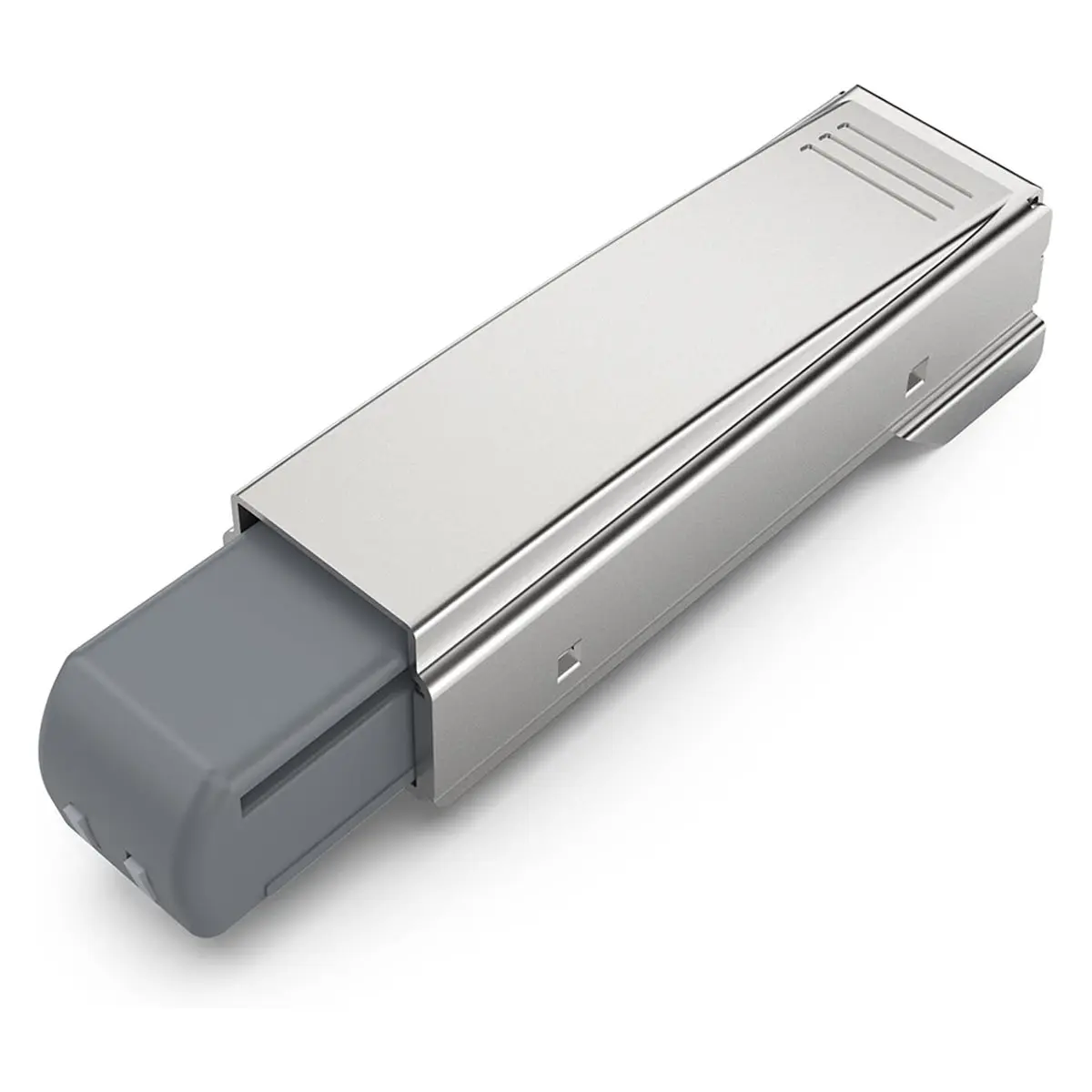 Best sales 2026 15 Pack Soft Close Motion Damper Mechanism for Full Overlay Hinges, Smooth Slow Straight-Arm