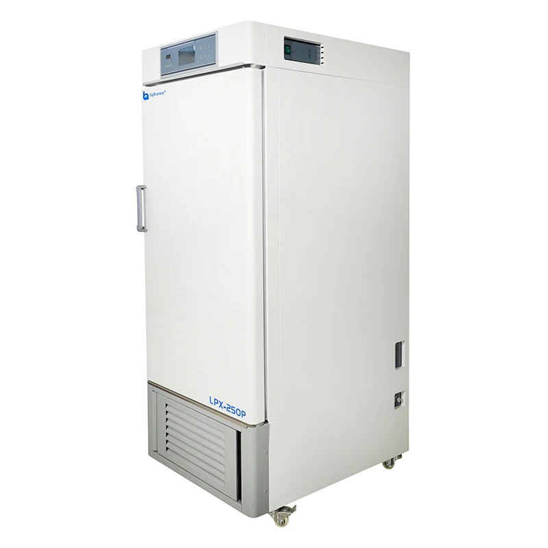 Laboao LPX-250P Precision Biochemical Incubator: Ideal For Water Analysis BOD Measurement