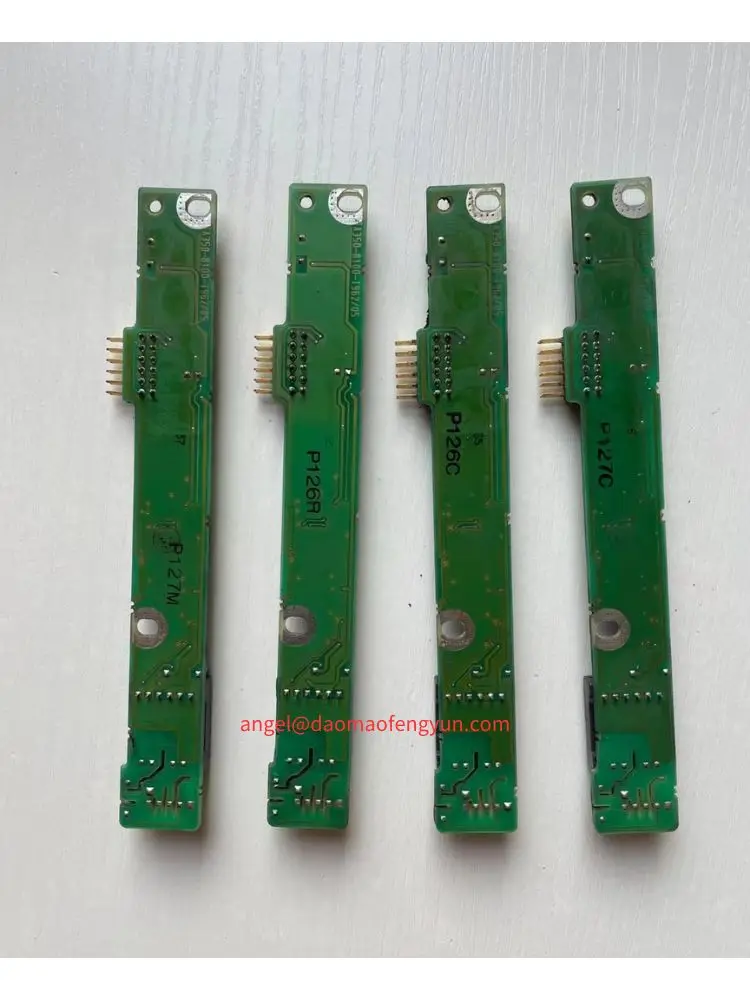 A20B-8100-0962 Used high voltage strip function operation OK