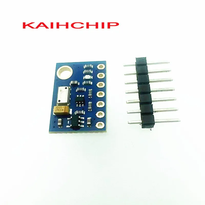 GY-63 MS5611-01BA03 Precision MS5611 Pressure Sensor Module Height Sensor Module for Arduino
