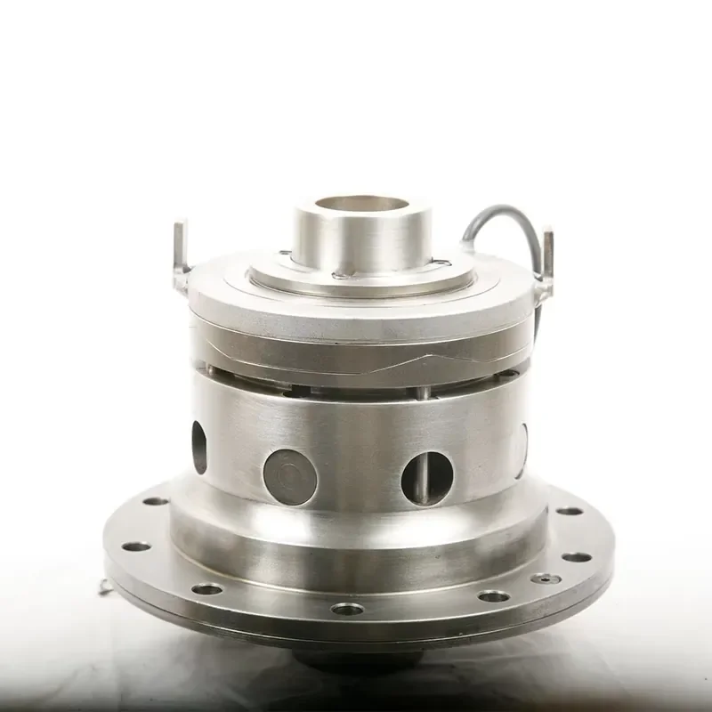 【2026 Hot Selling】 ET208 ET209 Electric Differential Lock Diff Locker GV Sidekick XL7 Jimny Diff Locker 10-Bolt 24