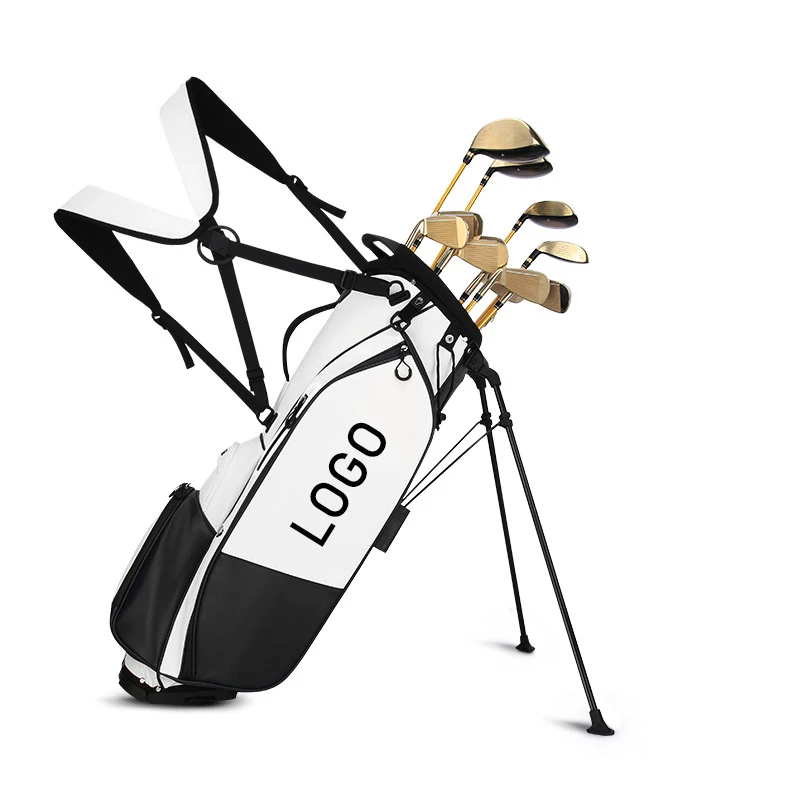 OEM ODM Lightweight Waterproof Golf Rack Bag