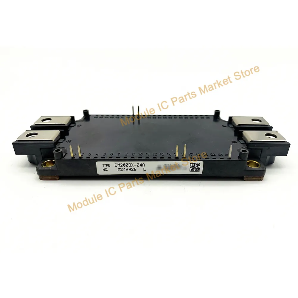 

CM200DX-24A CM200DX-24S CM200DXD-24A New Module