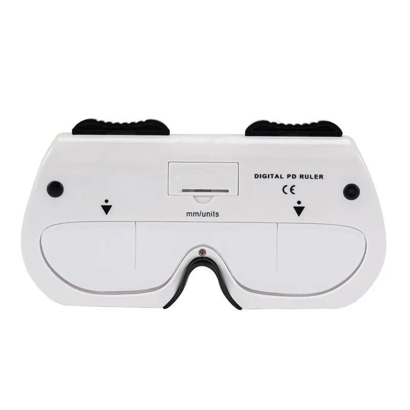 PD-5 instrument pupil distance measuring instrument, glasses optometry equipment, digital display pupil distance ruler