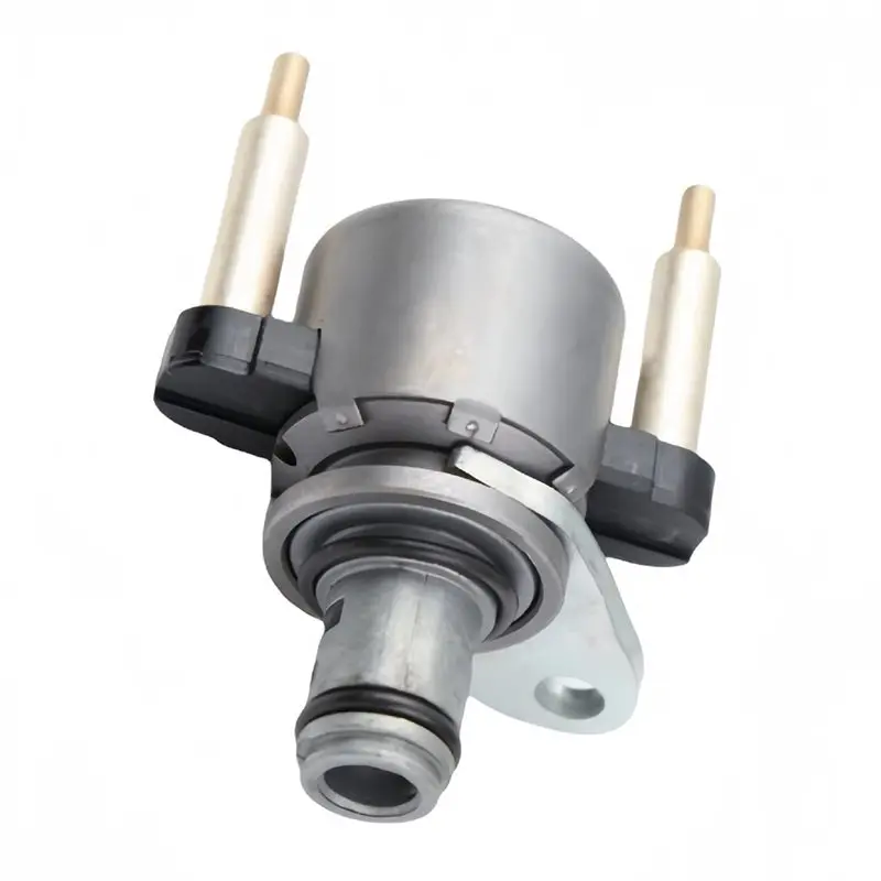For Delong Auman Weichai Cylinder Brake Solenoid Valve WP12 P13 P12 Engine 612630190017-AS55