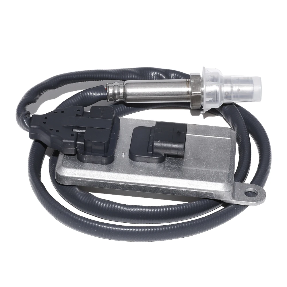 

NOx Catalytic Converter Nitrogen Oxygen Sensor For CUMMINS 5WK96614H