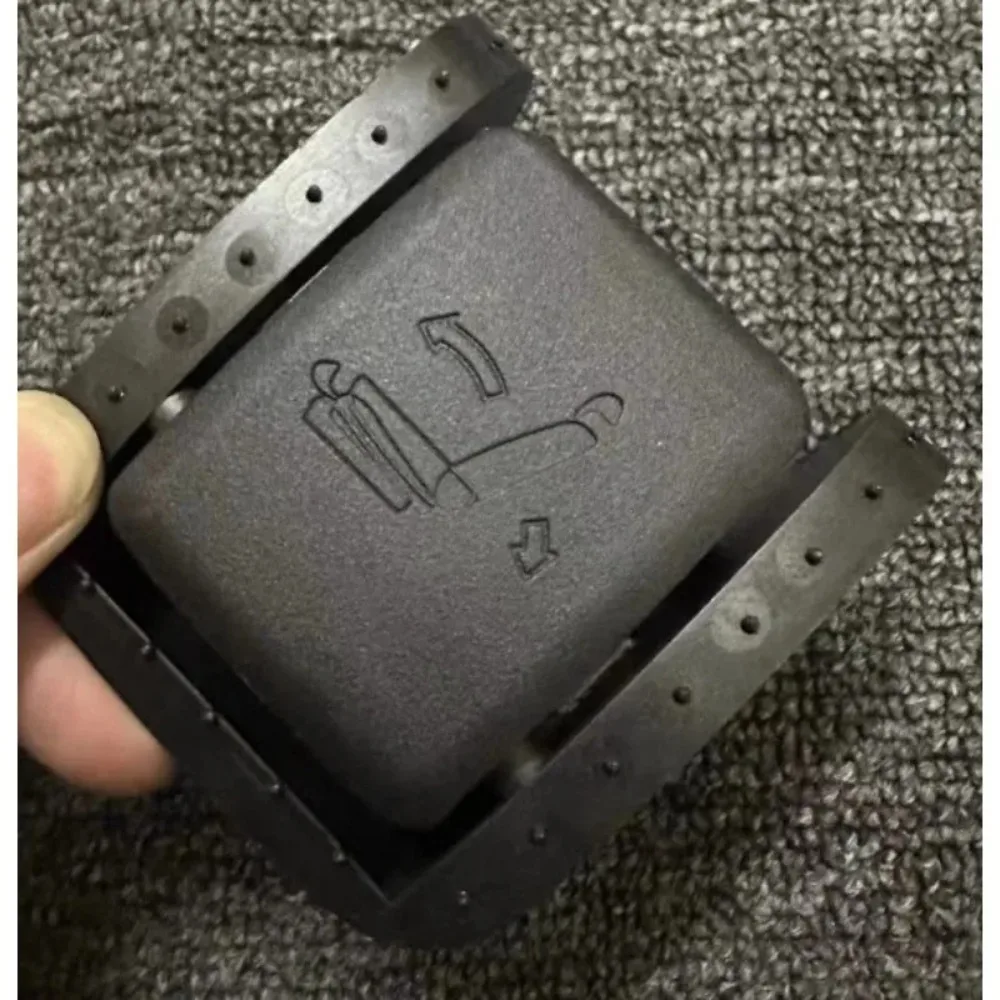 For Chevrolet Captiva Left Right Rear Seat Cable 3rd Row Seating Back Switch Pull Wire Black Automobile Parts