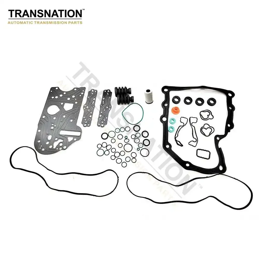 

Transnation DQ200 0AM DSG 7, механический ремонтный комплект клапана коробки передач для AUDI Volkswagen SKODA B217820A-P