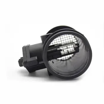 28164-23720 Snímač hmotnostního průtoku vzduchu MAF pro Hyundai Elantra Tiburon Tuson 2005-2010 Kia Spectra Sportage 28164-23700 5WK96431 10 nejlepší prodej senzor MAF Hyundai Elantra - №4