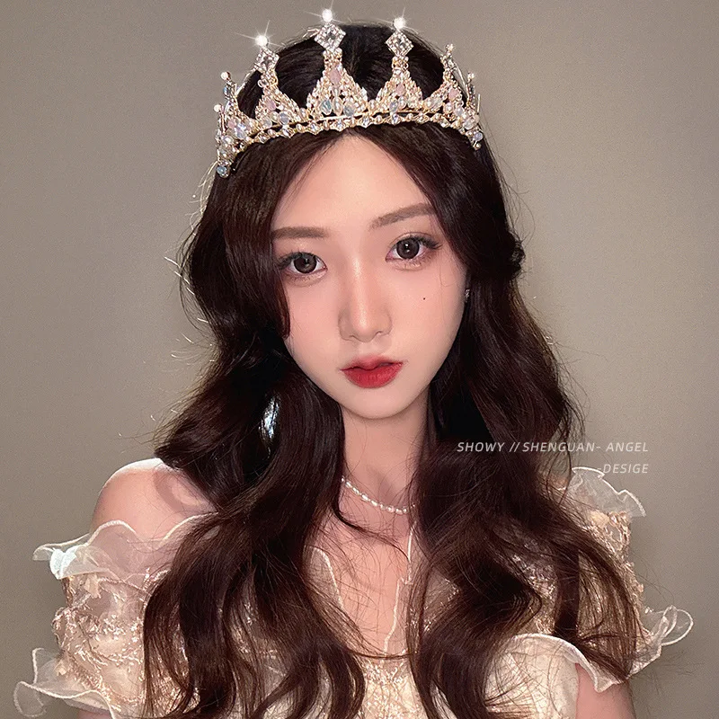 Рисунок 3 - Детская корона принцессы