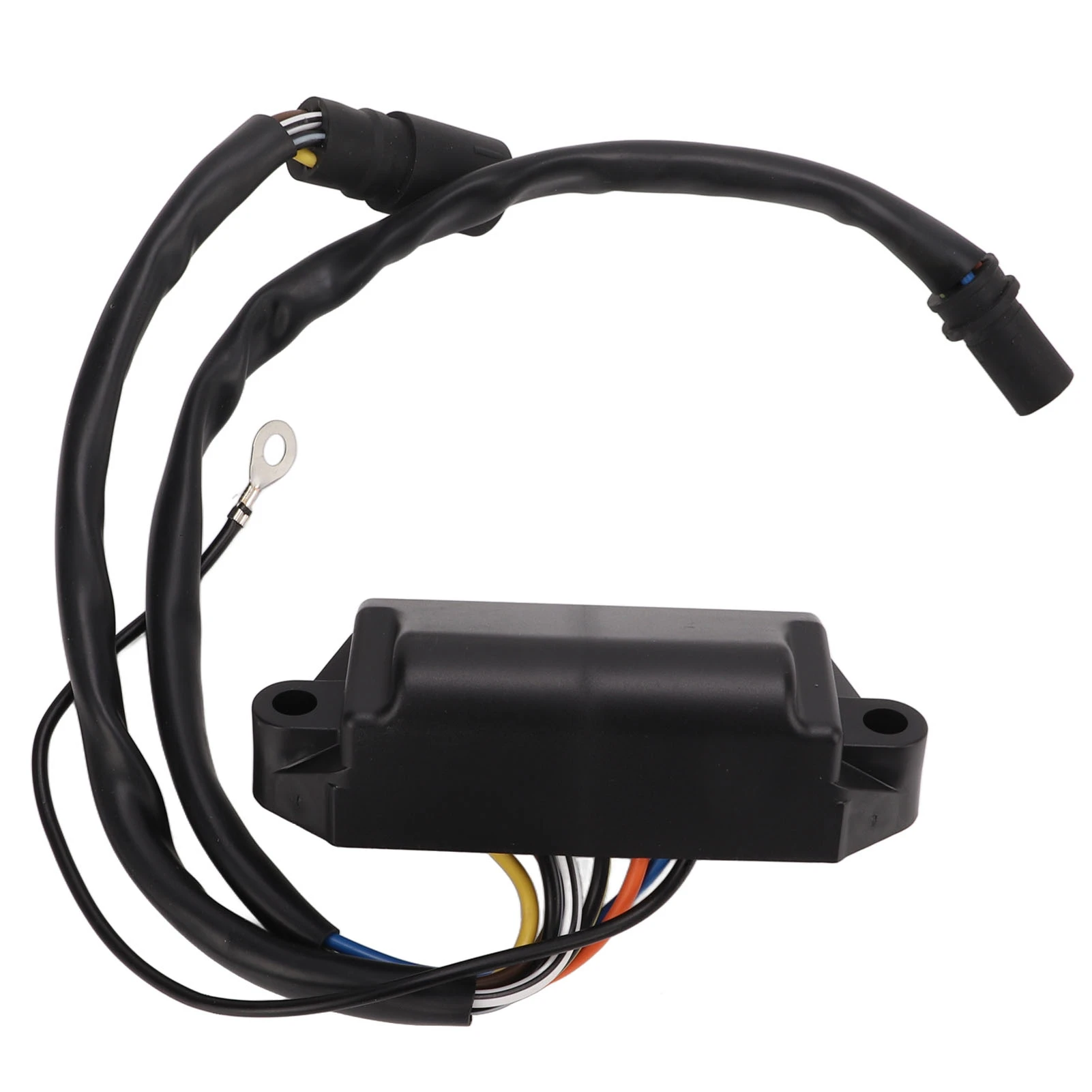 ชุดจ่ายไฟ 113‑2453 ชุดจ่ายไฟมอเตอร์นอกเรือแบบทนความร้อนสำหรับเครื่องยนต์ 2 สูบ