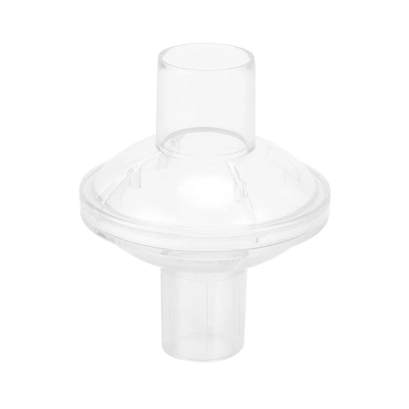 Hot-3X Filter For Breathing Mask Sleep Apnea Snoring CPAP Bacterial Viral Tube Hose Machine Accessories