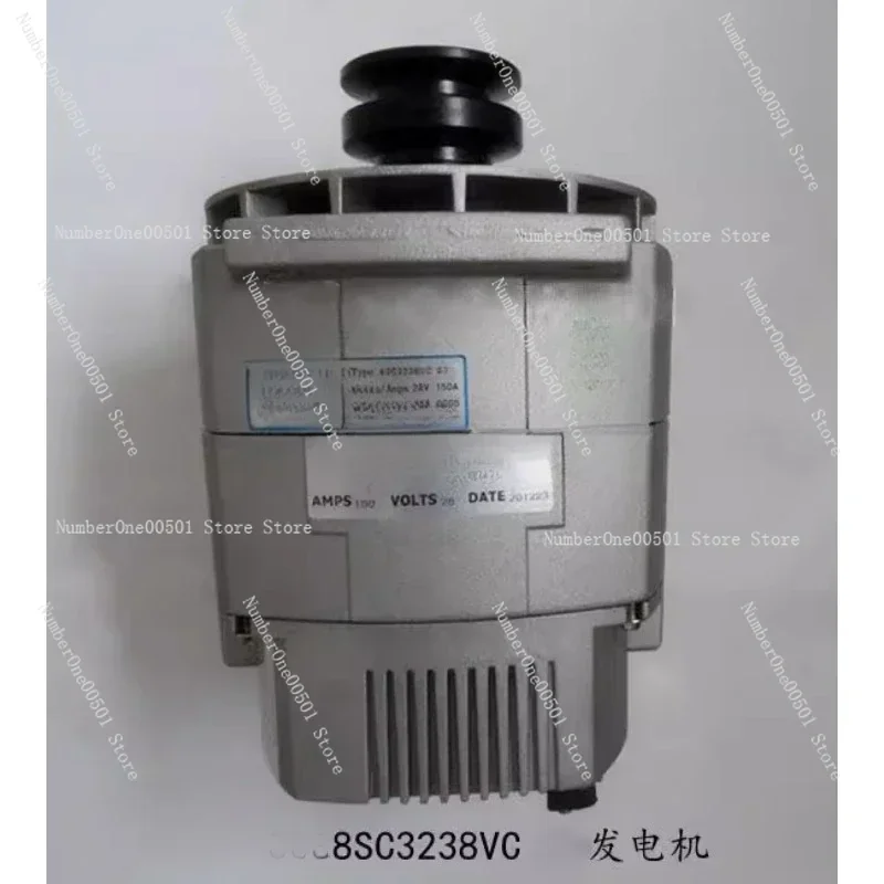 

8SC3238VC bus bus school bus generator 28V150A