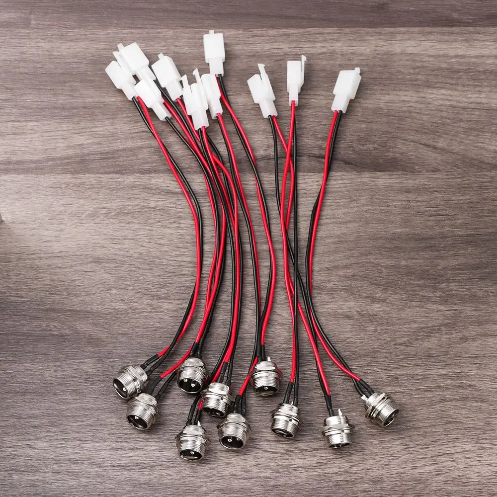 

Запчасти для электрического велосипеда, аксессуары для скутера PRO, интерфейсный кабель питания, разъем для зарядки электрического скутера, разъем для зарядки