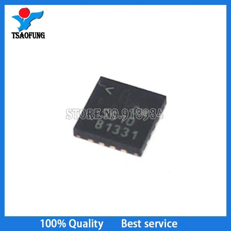 

5 шт. LTC5510IUF LTC5510 QFN новый оригинальный