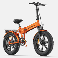 ENGWE EP-2 PRO Electric Bike