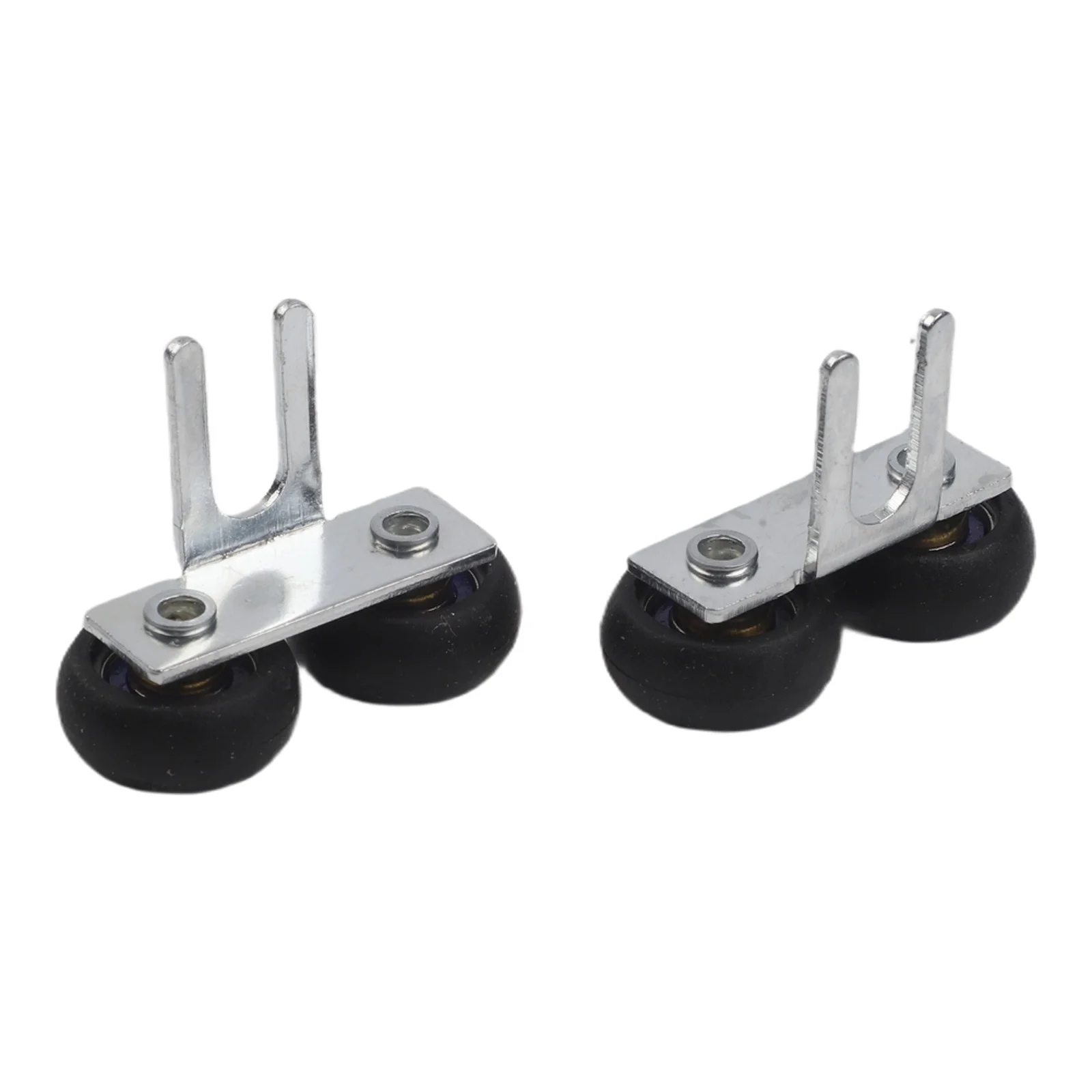 

Wardrobe Installation Sliding Door Rollers Sliding Pulley Low-friction Performance Quiet Operation Minimal Vibration