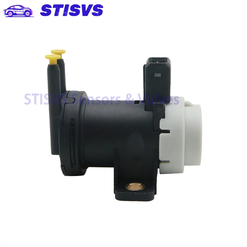 Car 12V Electric ABS Control Valves Solenoid Valve 5801259650 For IVECO DAILY IV Van 2006-2011