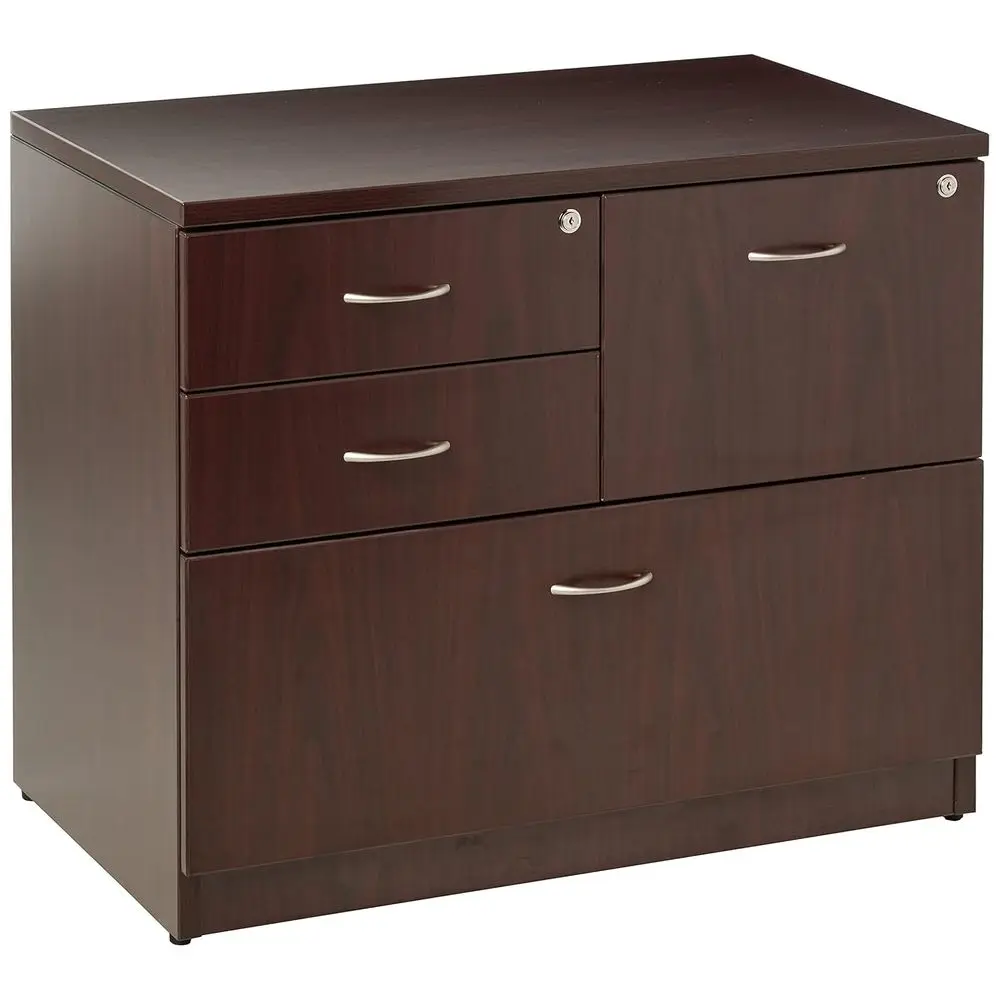 

Advanced Lateral Ileum Support