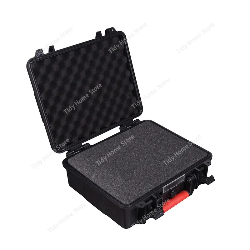 JS-1 Includes Sponge Moisture-proof , Camera , Safety Equipment , Photography Box, Dust-proof Box and Product Box
