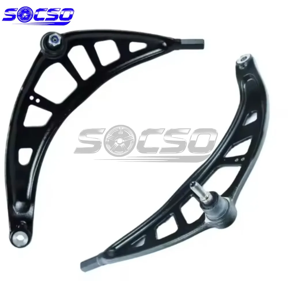 

Auto Parts Car Front Control Arm Kit for BMW MINI Cooper Series R60 R61 OE 31129806519 31129806520 31129804431 31129804432