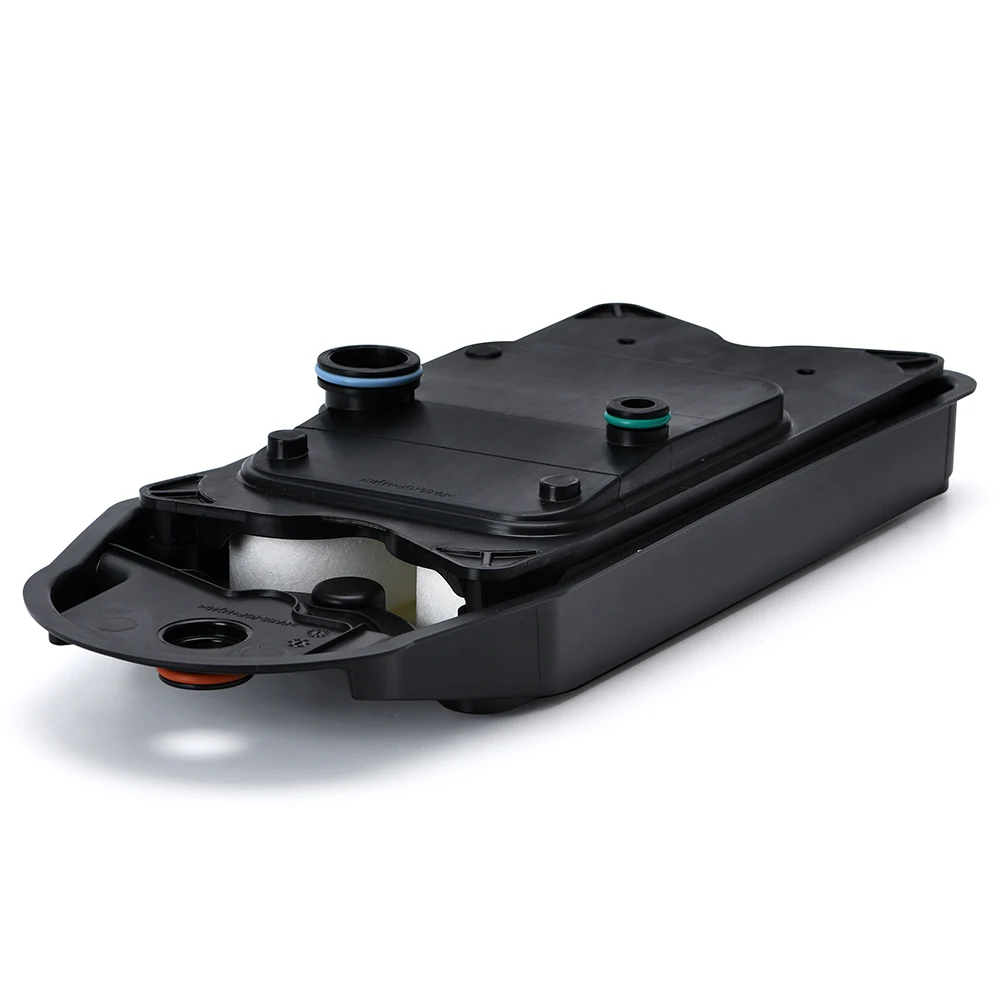 Elemento de filtro del cárter de ventilación del motor para Dodge Ram 2500 3500 6.7L Diesel 2007.5-2020 68002433AC 68002433AB 68002433AA
