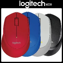 Logitech M280 Wirel…