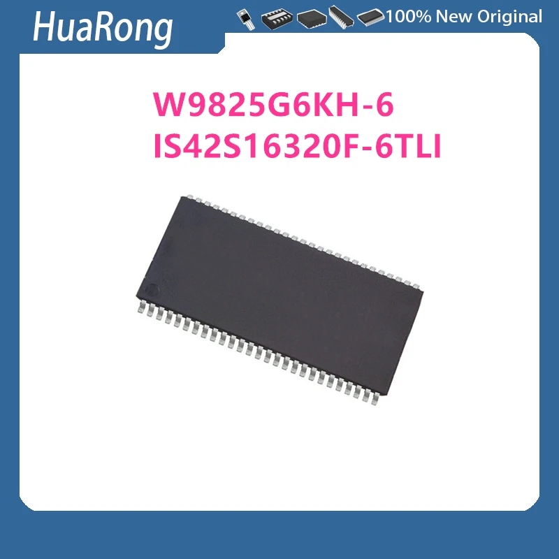 10Pcs/Lot TS3USB31ERSER TS3USB31E LJ TS3USB31RSER TS3USB31 L9 QFN8 W9825G6KH-6 IS42S16320F-6TLI TSOP54 VNN7NV04PTR-E SOT-223