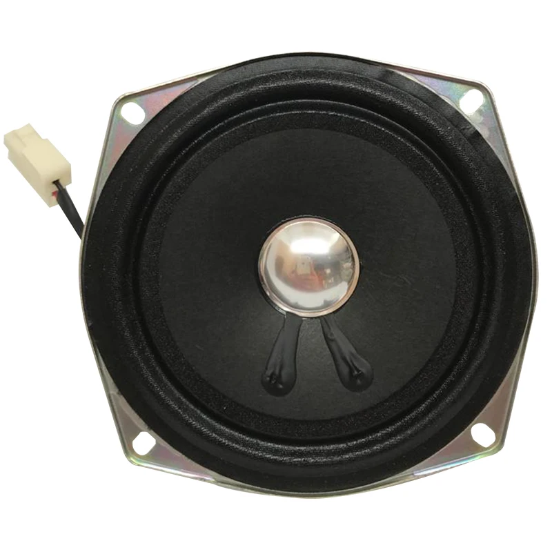 POWERMASTER PW-13SY 8 OHM 25 WATT FOR 13 CM SSANGYONGLAR SINGLE SPEAKER