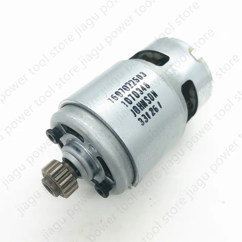 Motor Bosch 17 teeth Replace For GST18V-LI GSH180 GST18V-47N GST18V-LIB 2607022831 Electric tool parts