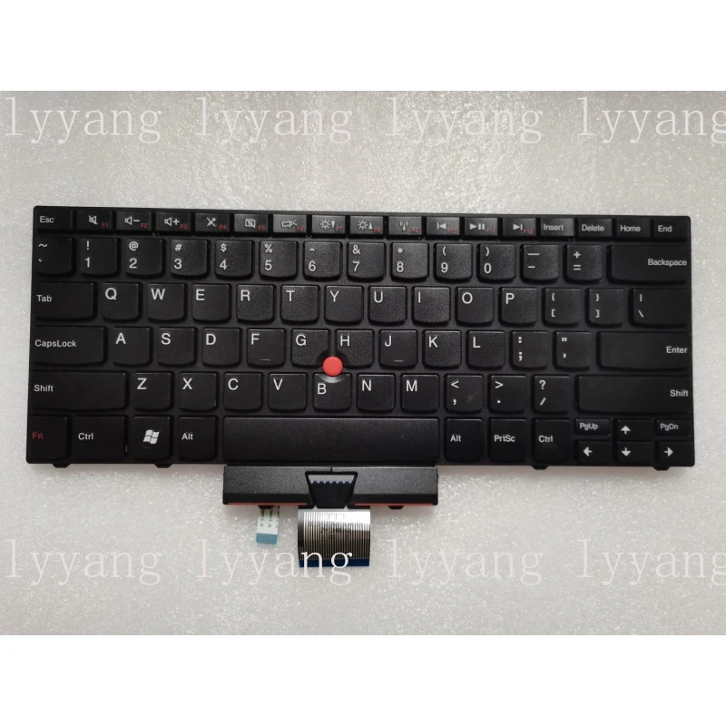 

f FOR Lenovo Keyboard 60Y9473