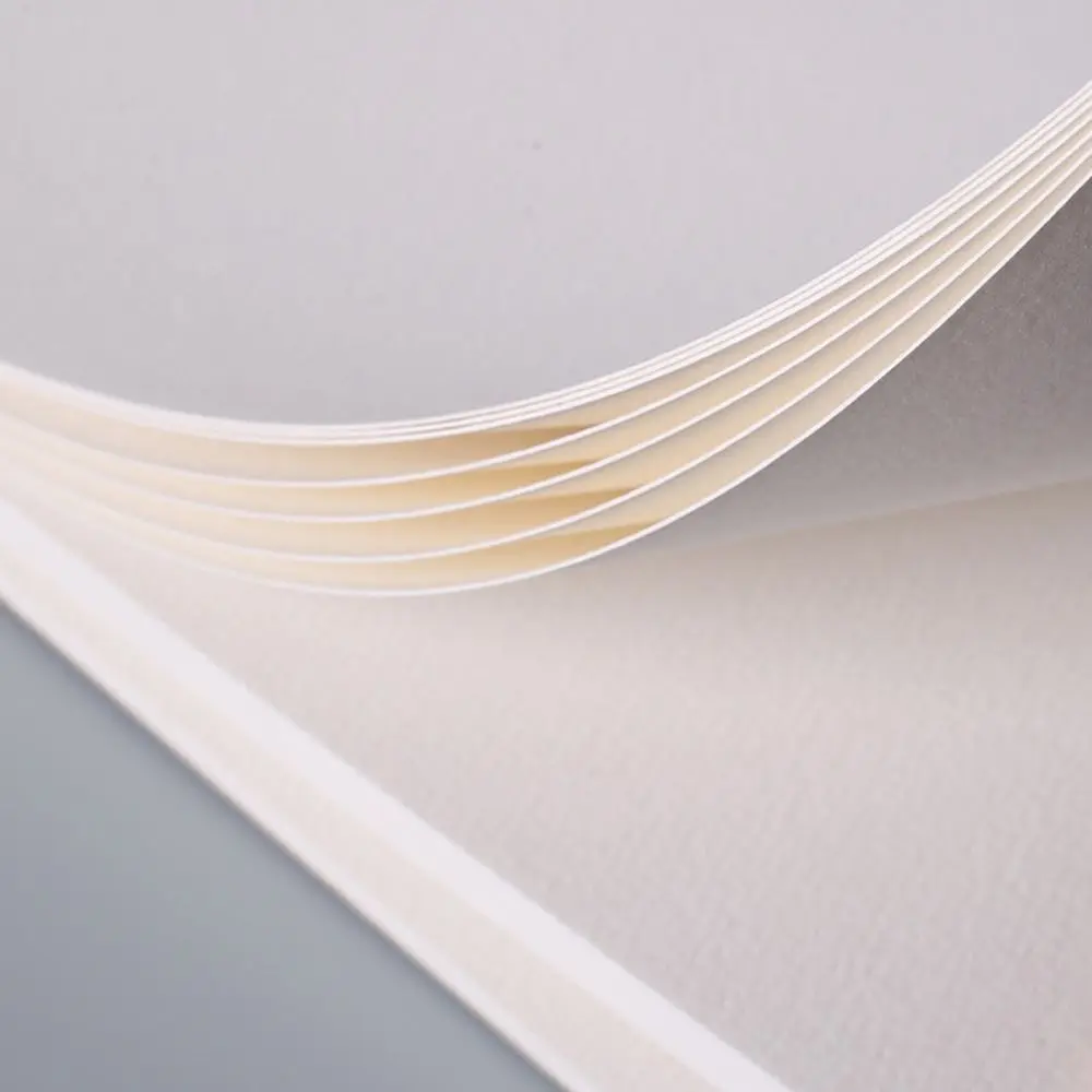 

Прочный толстый скетчбук формата А4, блокнот для акварели, прочный альбом для рисования для студентов-художников