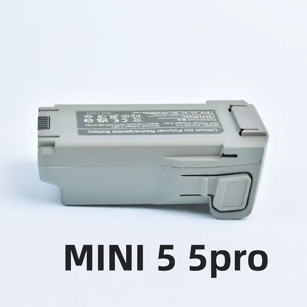 

100% новый аккумулятор 3850 мАч 5000 мАч для DJI 5 5pro UAV Drone Aircraft