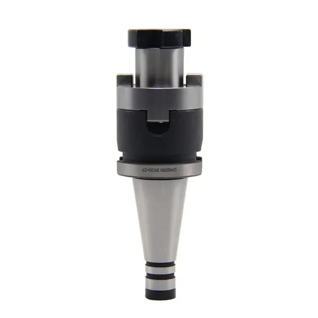 

2026 Hot Sale DIN2080 SK30 SCR27 CNC Machine Center Milling Cutter Tool Holder