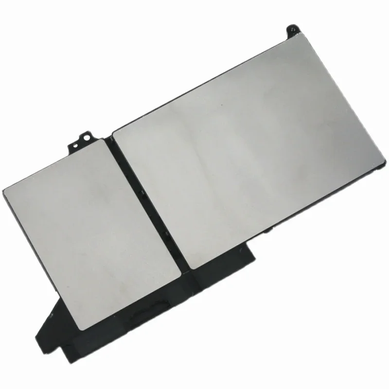 New  0G74G Laptop Battery OG74G  for  Dell Latitude 5300 5310 7300 7400 Series Notebook OG74G 02PFPW 11.4V 42Wh