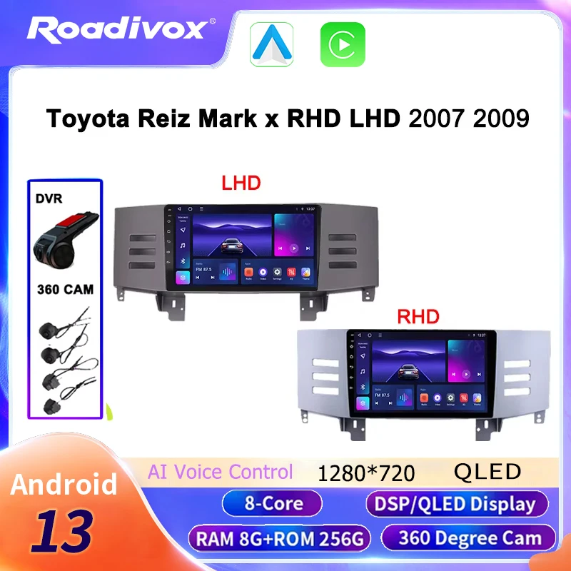 Roadivox Android Ca… - image