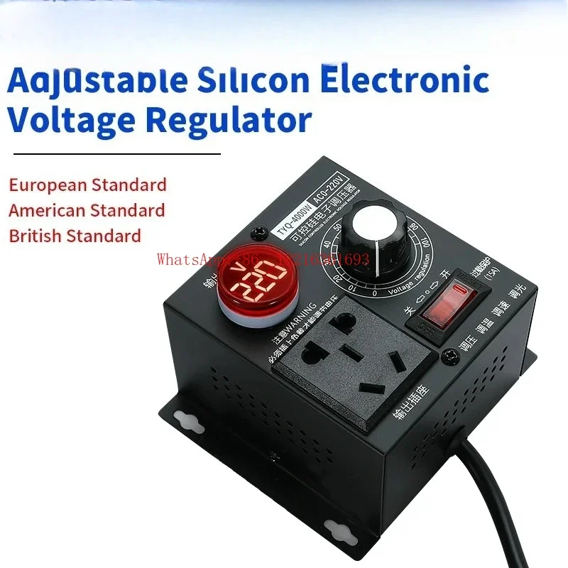 new-1664-store-0~220vac-4000w-voltage-regulator-portable-temperature-speed-adjustable-voltage-regulator-compact-variable-volta