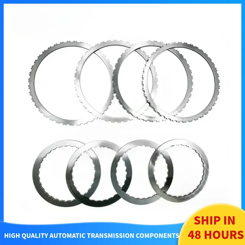 

7DCT300 6DCT150 Automatic Transmission Steel Kit Clutch Discs For Great Wall Car Accessories Y 272881 A