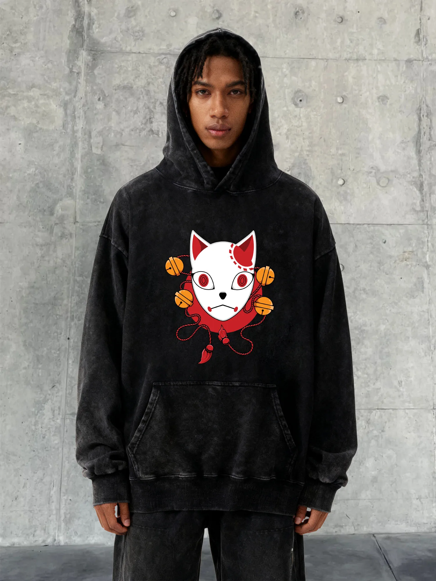 Fox Chime Man 400G … - image