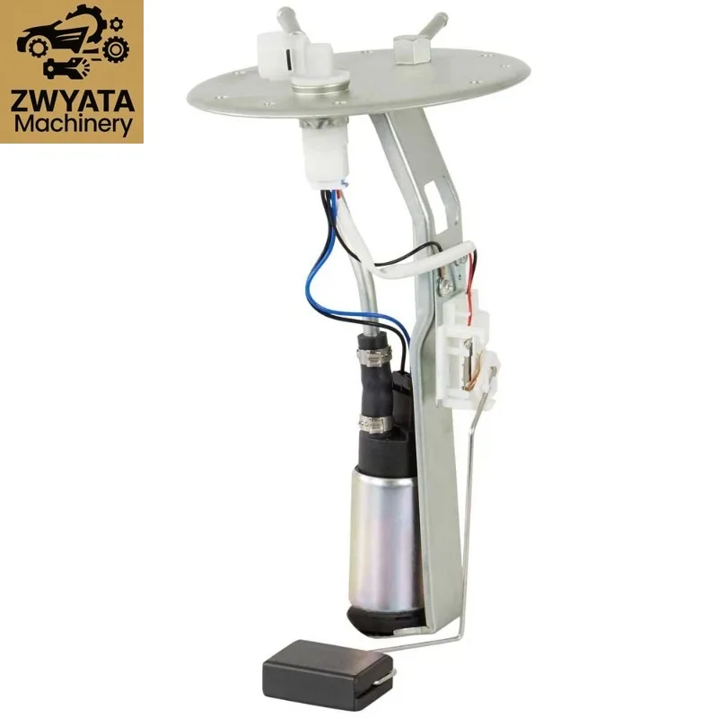 

Fuel Pump Assembly 15100-65D70 For Suzuki Chevrolet Tracker Grand Vitara 1.6/2.0/2.5L 1999-2005 1510065D70 15100-65D00 SP6049H