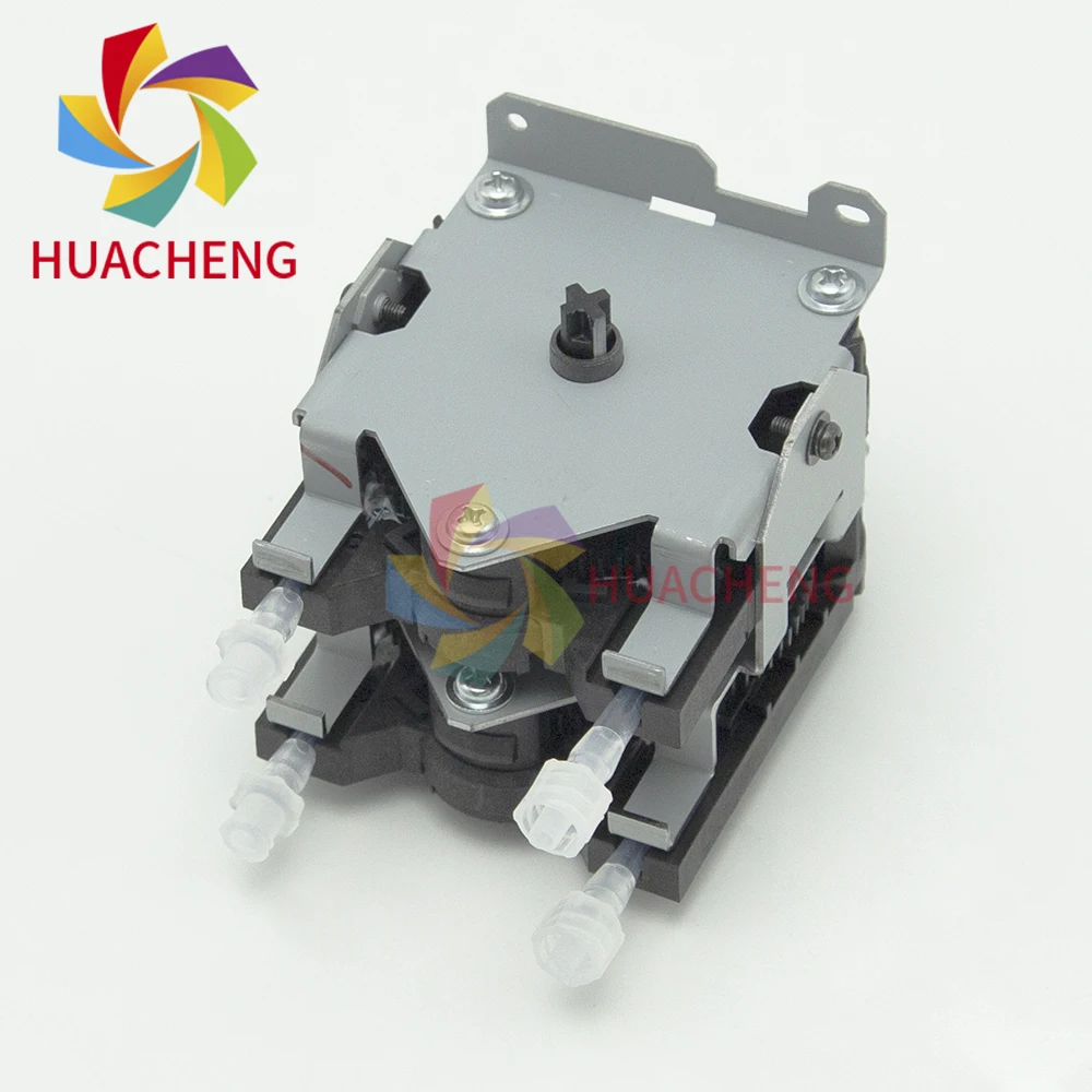 

Оригинальный для Mimaki UJV100/JFX200/UJF7151Plus/UCJV300, чернильный насос, трубчатый насос MP-MO14071