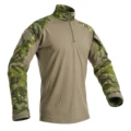Camo Green