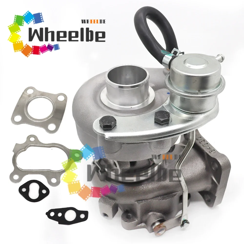 

CT9 Turbo For TOYOTA PASEO TERCEL Starlet GT GLANZA EP82 Avensis Liteace Townace 1996- 4EFTE 4E-FTE 1.3L 17201-64190 17201-55030