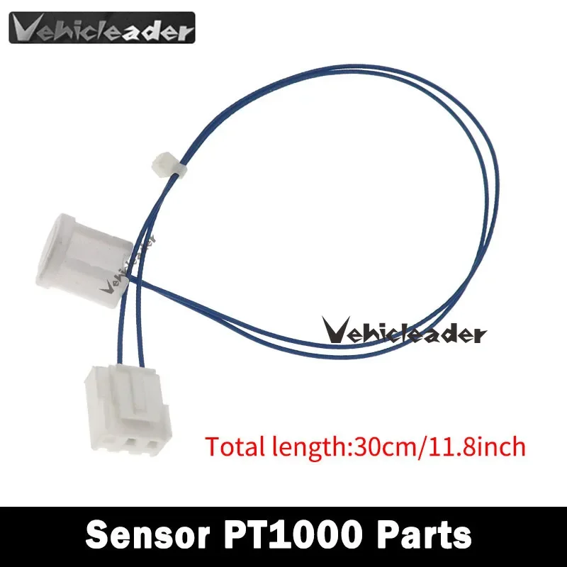 

Парковочный воздух, дизельный обогреватель, датчик температуры, перегрева PT1000, детали для Webasto Ebespacher, кемпер, аксессуары для дома на колесах