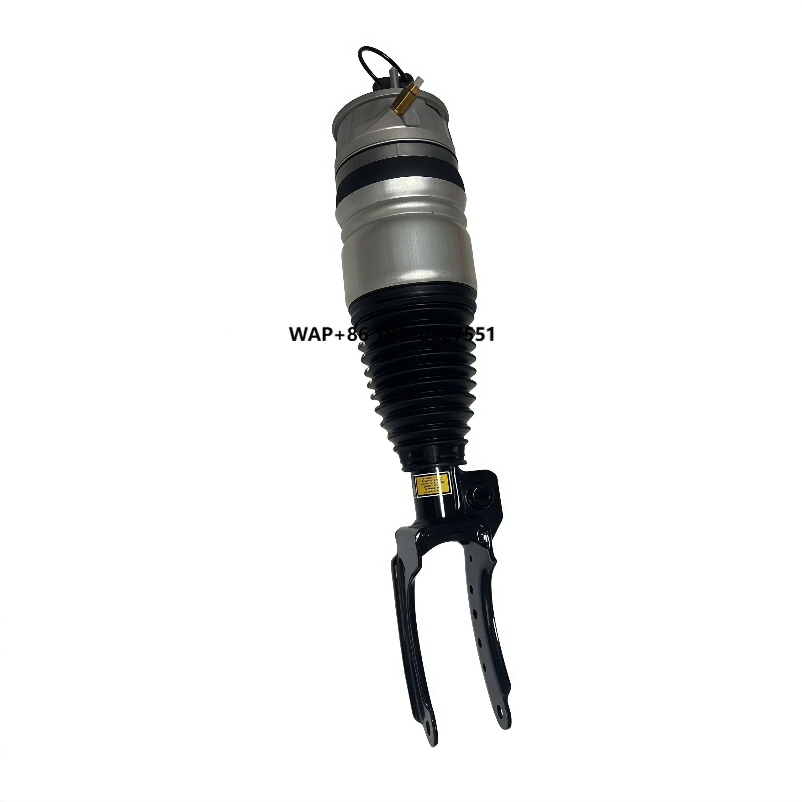 

Front Right Air Suspension Shock Absorber 95835804000 95835804014 95835804001 for Porsche Cayenne II 92A 958 2011-2018 Cars