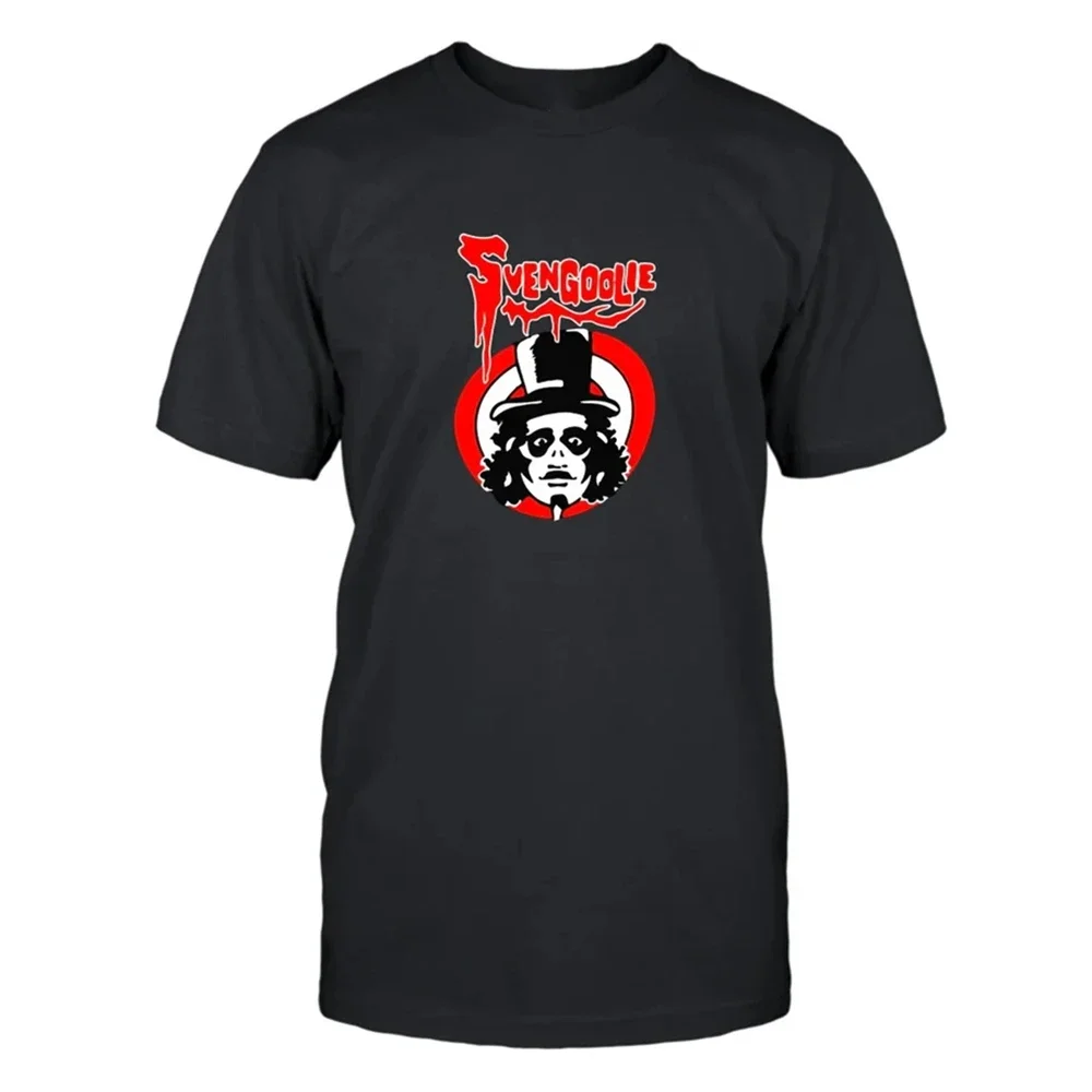 The Man In Magic Hat Black Eye Cartoon Unisex